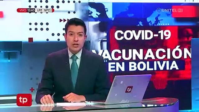 Advierten con estafas por redes sociales para la venta de vacuna contra el Covid