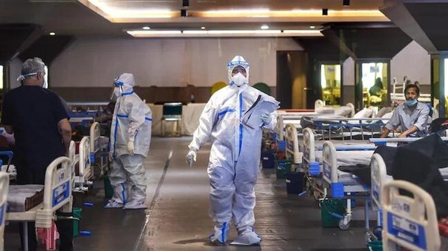 Delhi reports highest single-day spike of 19,000 fresh coronavirus cases; weekend curfew from today