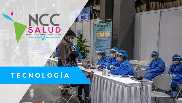 Después de un año del primer caso de COVID-19, China logró controlar la pandemia