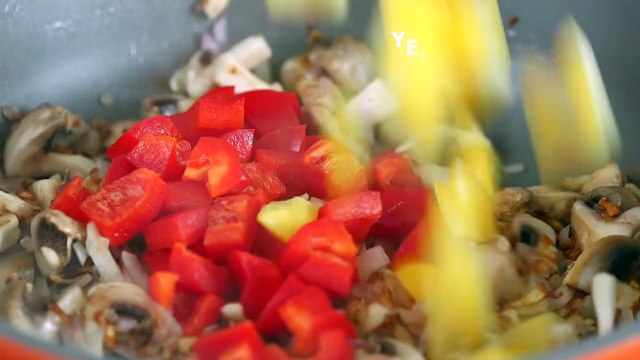 Healthy Lunch Ideas For Weight Loss | Easy Vegetarian Recipes