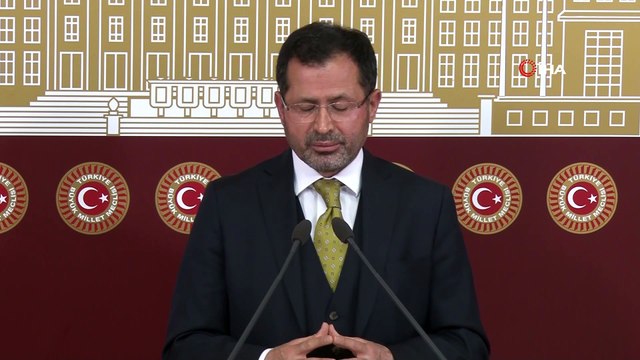 AK Parti Konya Milletvekili Ziya Altunyaldız: “Tüm akaryakıt, tütün ve alkol ürünlerinde teminatlı uygulamaya geçiyoruz'