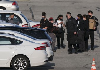 Nuevo tiroteo en EEUU deja 8 muertos | El Diario en 90 segundos