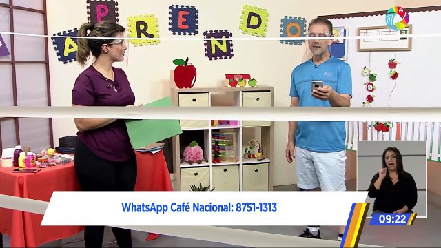 Aprendo en Casa - Viernes 16 de abril del 2021