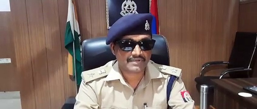 पोलिंग के दौरान पुलिस पर जानलेवा हमले में एफआईआर दर्ज, 10 नामजद समेत 50 से 60 अज्ञात के विरुद्ध एफआई
