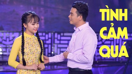 "Cặp Đôi Song Ca Cực Tình Cảm" LÊ SANG KIM CHI - Nhạc Trữ Tình Bolero Hay Nhất 2020