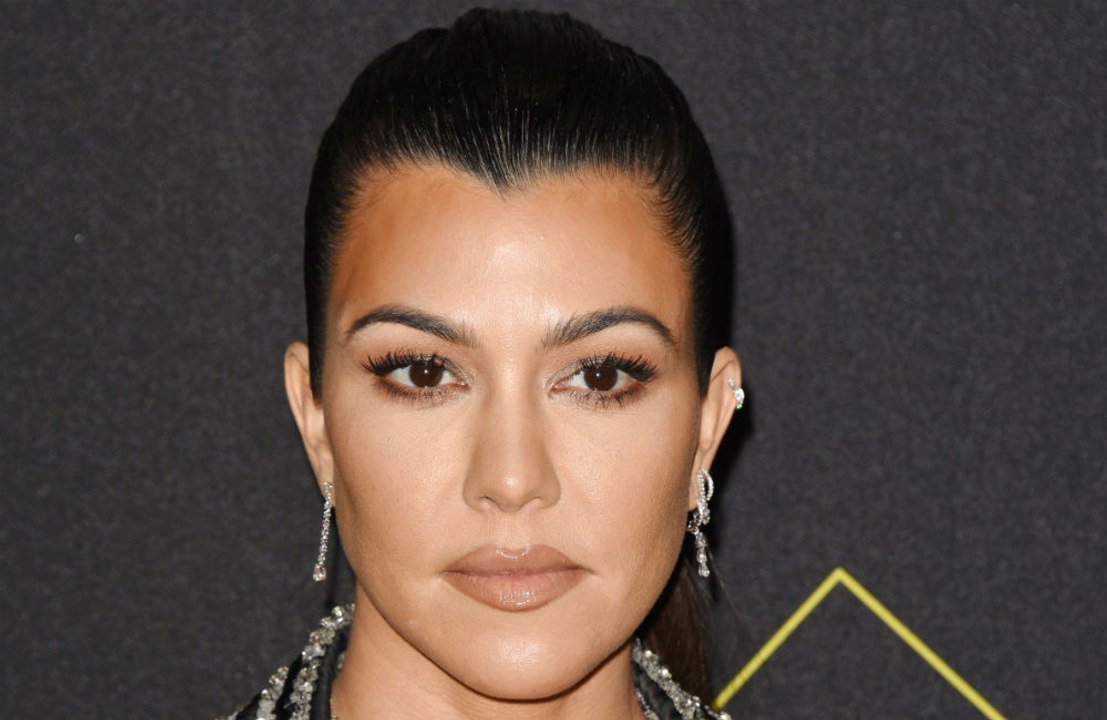 Kourtney Kardashian: Niemand wollte anfangs 'Keeping Up with the Kardashians' übernehmen
