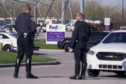 8 Killed in Late-Night Shooting at Indianapolis FedEx Facility