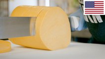 How real Colby cheese is made in Wisconsin using a 100-year-old technique