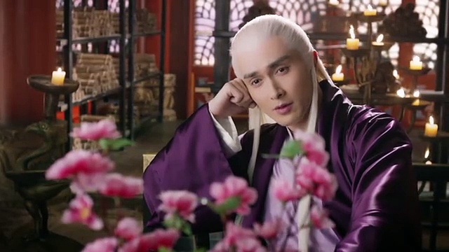  Eternal love ten miles e14 sub indo