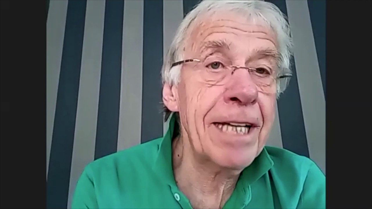 Chronique - Daniel Mangeas : "Il va bien falloir qu'un jour on revive"