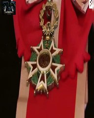 Las medallas del Principe Felipe se exhibiran durante su funeral