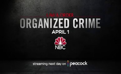 Law & Order: OC - Promo 1x04