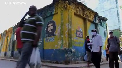 Angola foi "a obra mais brilhante" da revolução cubana