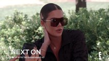 It's Complicated- Scott Disick Tells Ex Kourtney Kardashian He Loves Her In A Sneak Peek 'Kuwtk' Clip