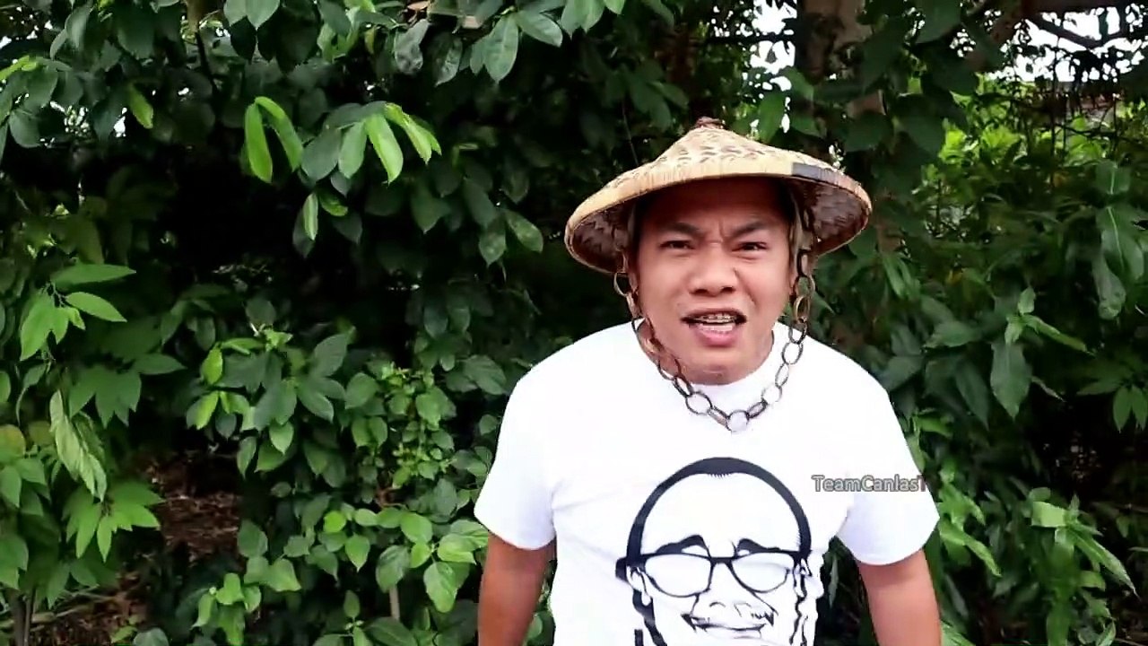 SPICY CRISPY PATA CHICHARON BULAKLAK by TeamCanlasTV