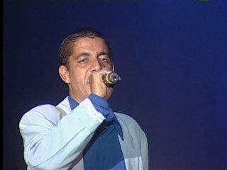 Zeca Pagodinho - Medley: Homenagem A Jovelina