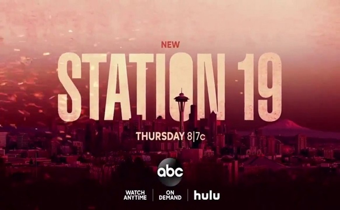 Station 19 - Promo 4x12