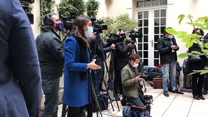 Zelenski vincula la seguridad de Ucrania a la Unión Europea