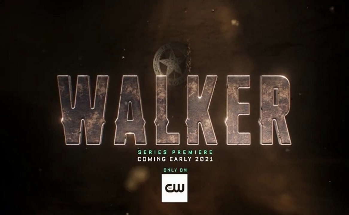 Walker - Promo 1x10