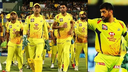 IPL 2021 : CSK ఫ్యాన్స్ కి ఫుల్ టెన్షన్, Dhoni చేతుల్లోనే ఉంది ! || Oneindia Telugu