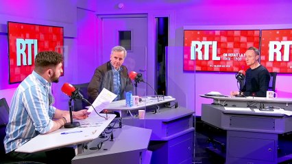 Les infos télé de la semaine avec Germain Sastre - 17 avril 2021