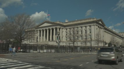 Will U.S. sanctions work against Russia? | Inside Story