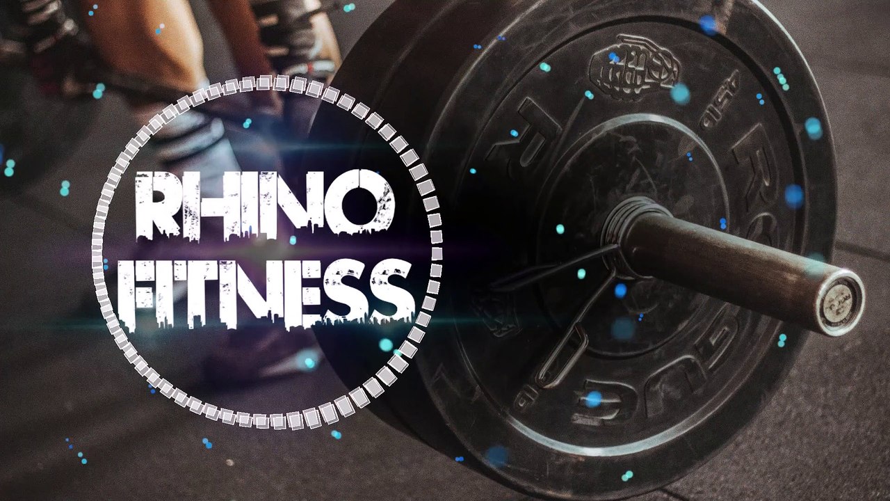 Best Gym Misic Fitness Motivational EDM Workout Motivation