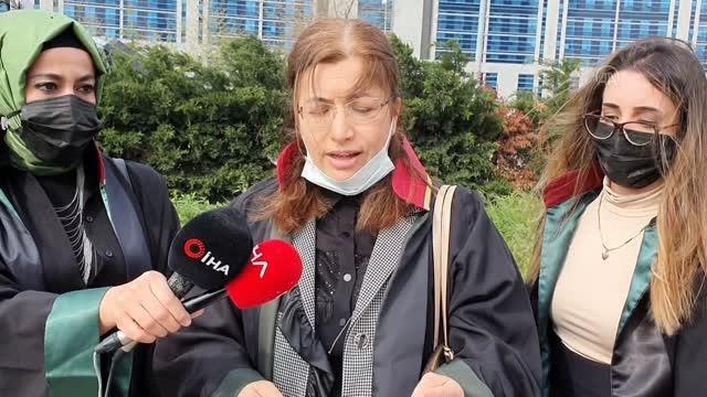 Son dakika! Kartal'da 5 yaşındaki çocuğa istismarda bulunduğu iddiasıyla yargılanan öğretmen beraat etti