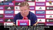 Ronald Koeman lâche ses vérités sur son avenir