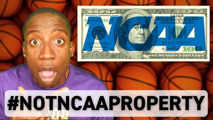 Why the NCAA Is Racist, Exploitative, and Broken | Money Drama