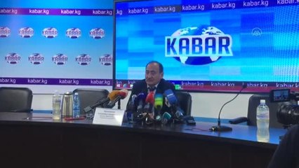 Son dakika haberleri! Kırgızistan'da Kovid-19 tedavisinde "akonitin kökü" kullanılmaya başlandı