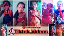Cute Tik Tok Videos // Telugu Tiktok Videos // Laxmi Prasanna Vlogs