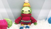 Amigurumi Animals - Amigurumi Crochet 2020