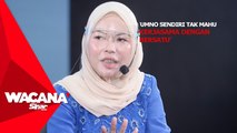 [SHORTS] 'UMNO sendiri tak mahu kerjasama dengan Bersatu'
