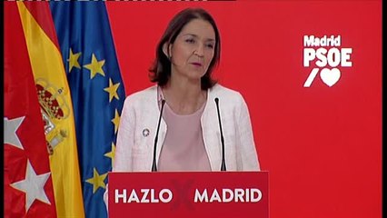Gabilondo ficha a la ministra de Industria