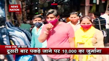 Lakh Take Ki Baat :  Niranjani Akhara announces end to Kumbh Mela