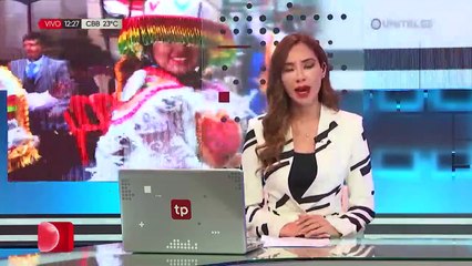 Suspenden entrada del Gran Poder ante la pandemia