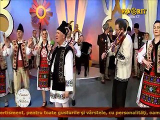 Ioan Chirila - M-am intors in sat (Ceasuri de folclor - Favorit TV - 14.04.2021)