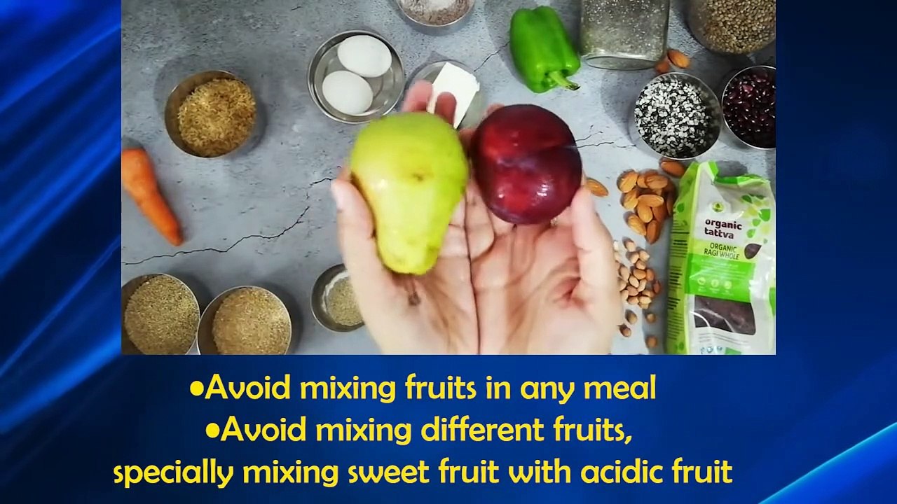 10 Healthy Snacks- Healthy Office Snack Ideas L Tiffin Snacks Ideas L Sonya M