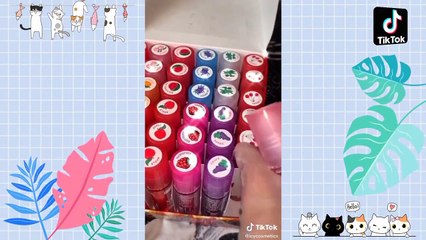 Asmr Small Business Check #14 | Tiktok Compilation ( Packaging Ideas )