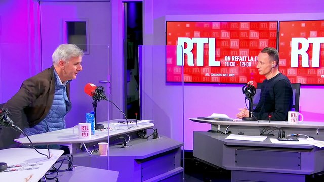 Menaces islamistes : il a été placé sous protection policière