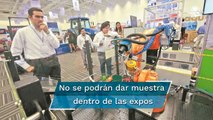 Expos regresan a la CDMX con medidas sanitarias
