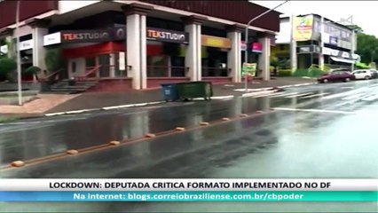 CB.Poder: Júlia Lucy - 16/4