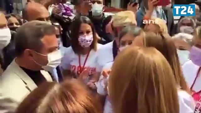 128 milyar dolar nerede? sorusuna polisten yanıt: Onu bize sormayacaksınız