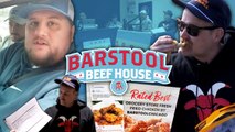 Barstool Chicago Is Getting A New Office And That's Not Even Our Biggest News Of The Week (Beef House Volume 18)