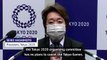 'No plans' to cancel Tokyo Games despite COVID concerns