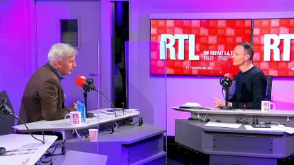 Pourrait-il arrêter "Enquête Exclusive" ?