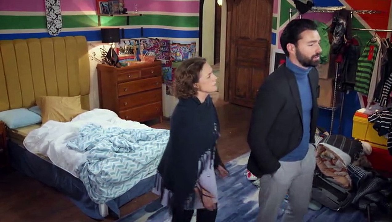 Que le pasa a mi familia - Capitulo 36 | Las Estrellas TV - Vídeo