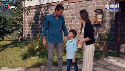 مسلسل البحر الأسود الحلقة 193 مدبلجة كاملة