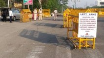 Delhi: Weekend curfew begins, 19,000 fresh COVID-19 cases
